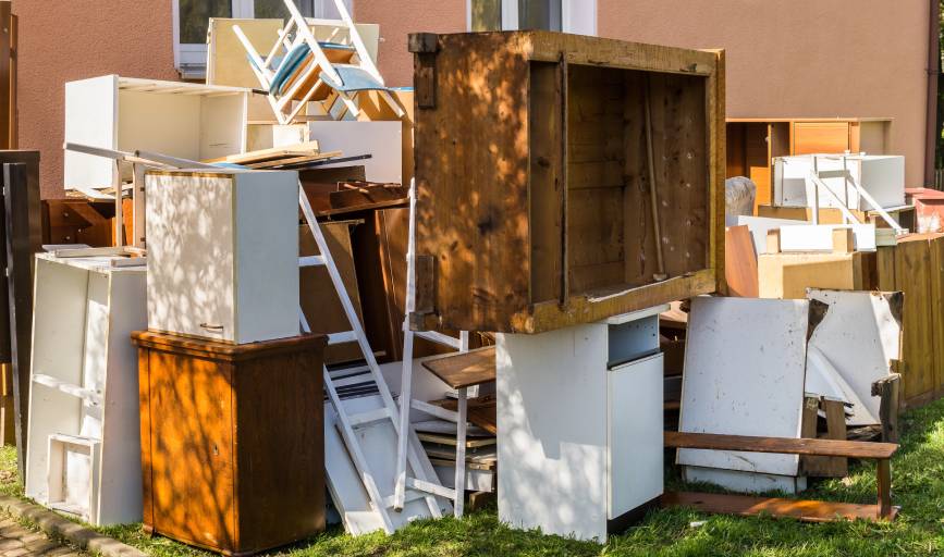 Furniture Disposal